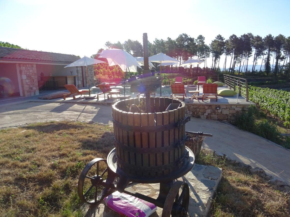 Domaine Des Hauts De Vernon Vernon  Εξωτερικό φωτογραφία