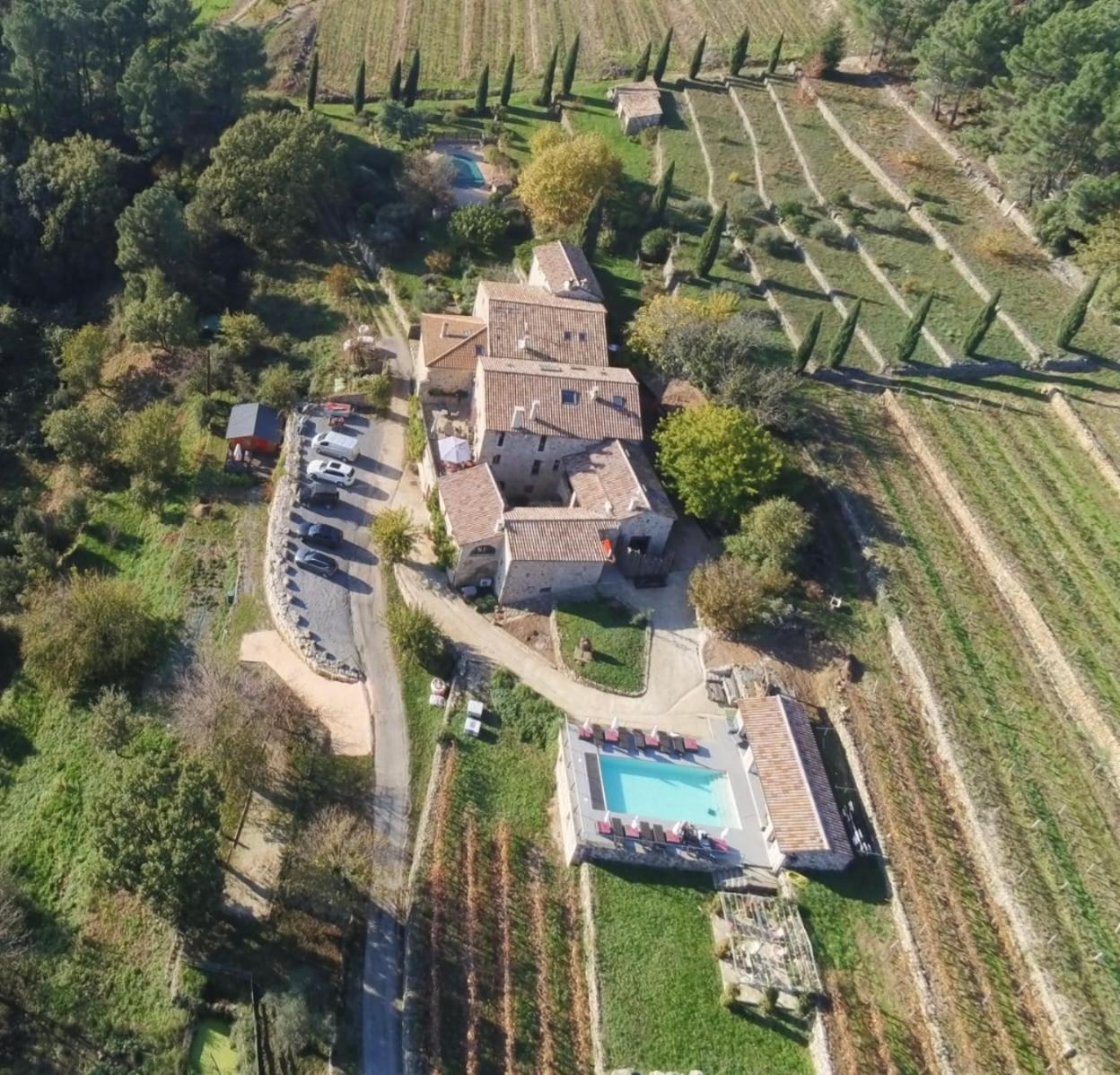Domaine Des Hauts De Vernon Vernon  Εξωτερικό φωτογραφία