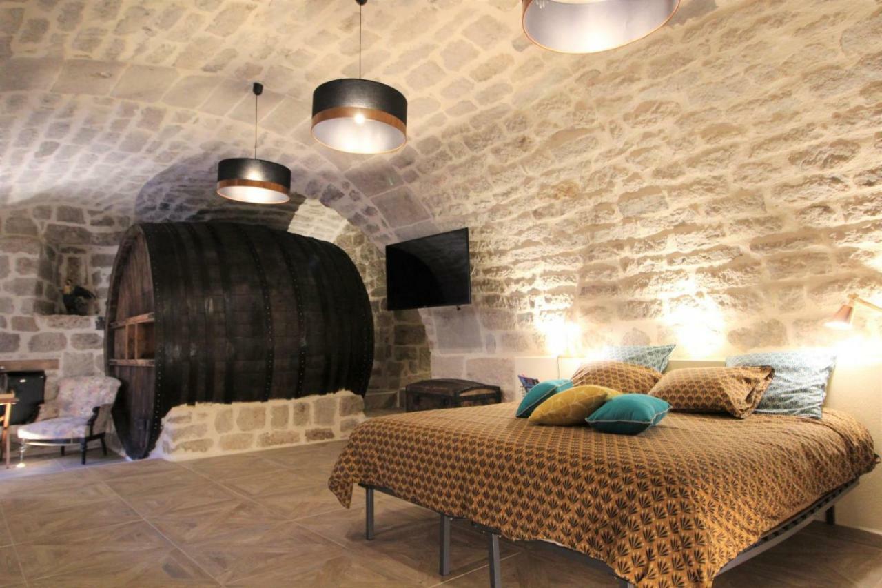 Domaine Des Hauts De Vernon Vernon  Εξωτερικό φωτογραφία
